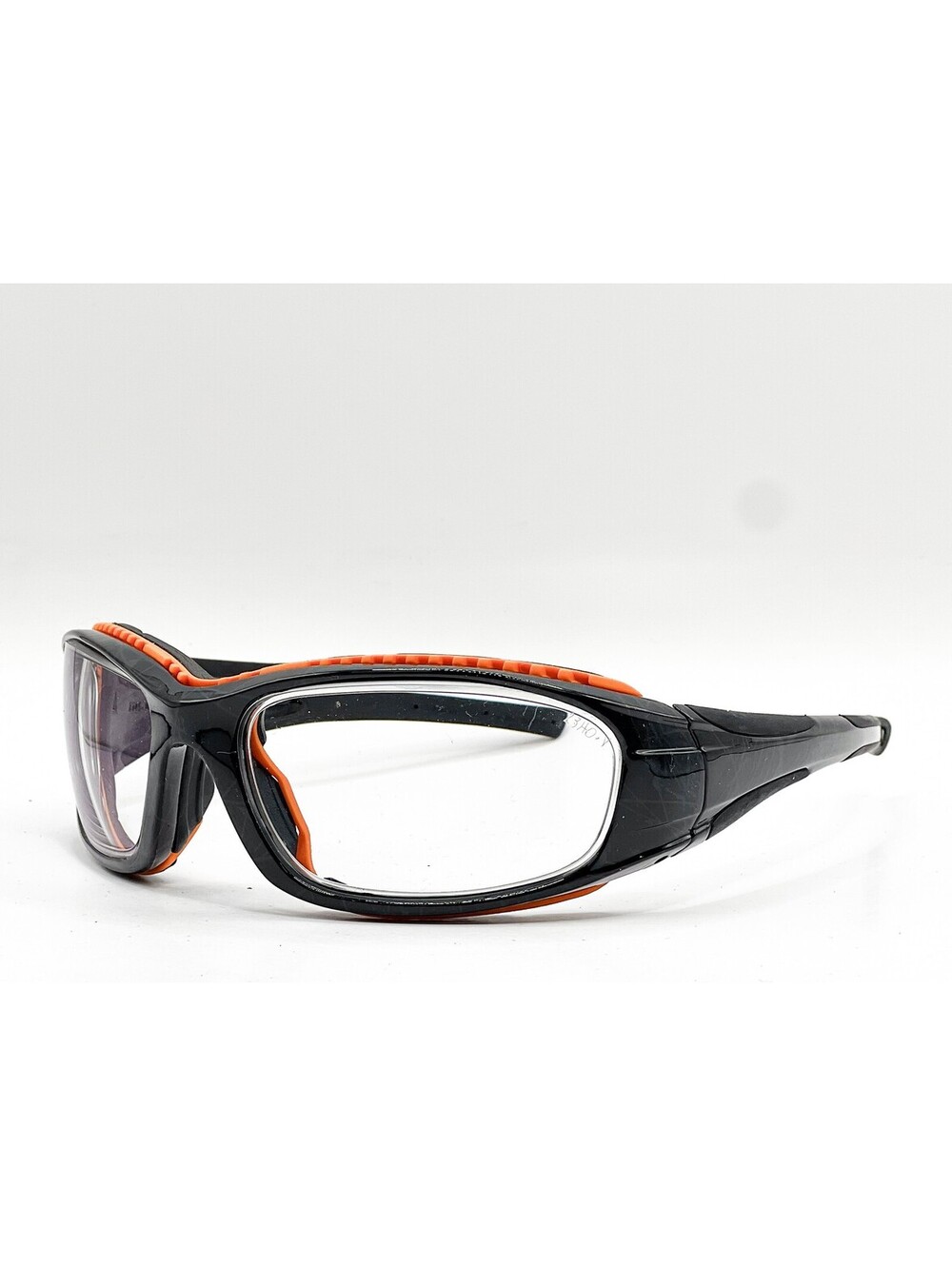 Pentax Zt45-8 Z87-2+ Black Authentic Eyeglasses 63-13-130
